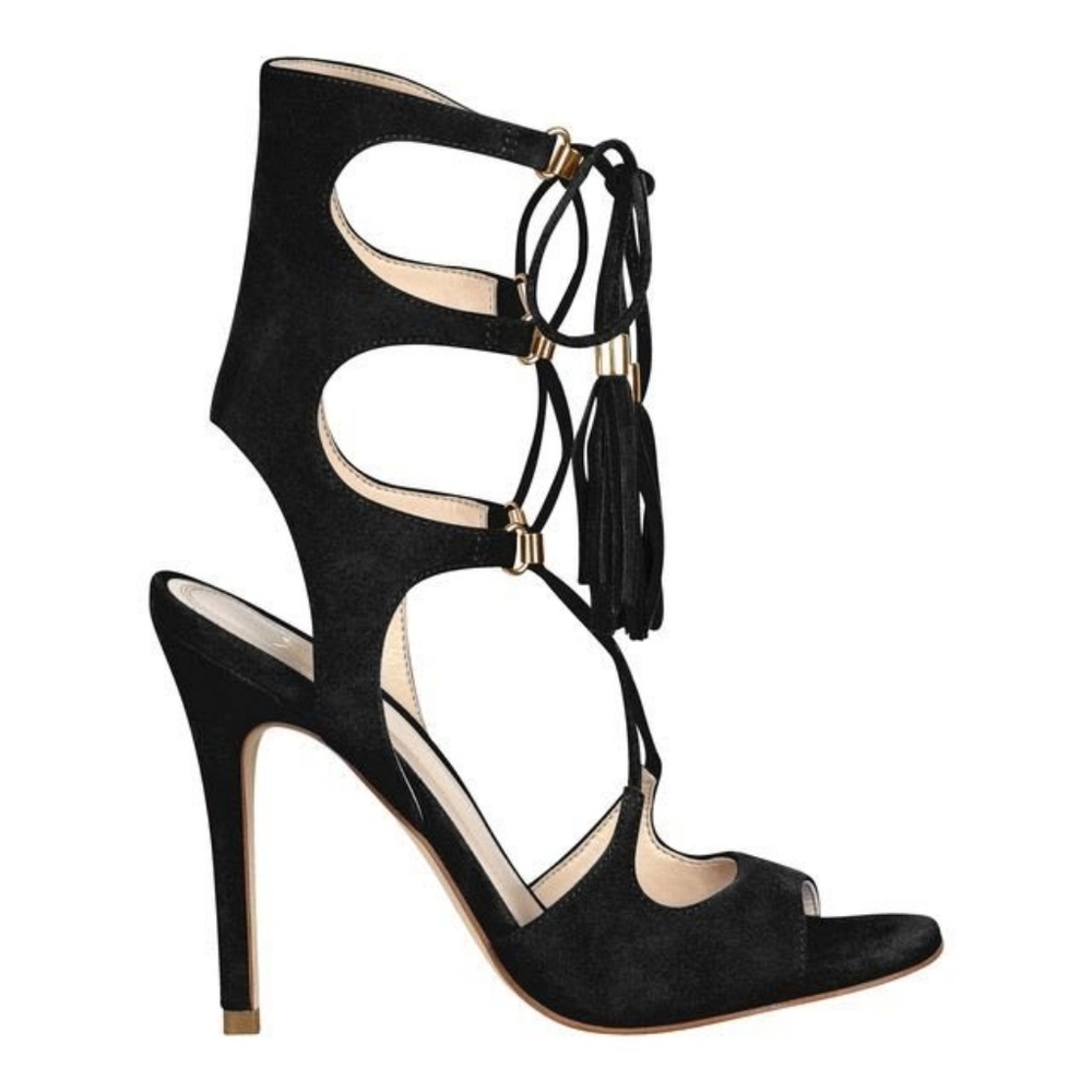 Marc Fisher x Karlie Kloss Larsa Heel